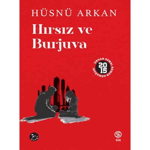 Hırsız ve Burjuva
