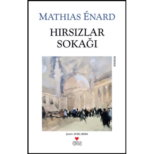 Hırsızlar Sokağı