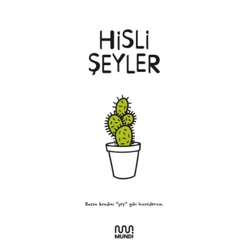 Hisli Şeyler