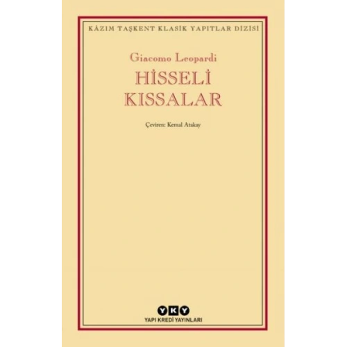 Hisseli Kıssalar