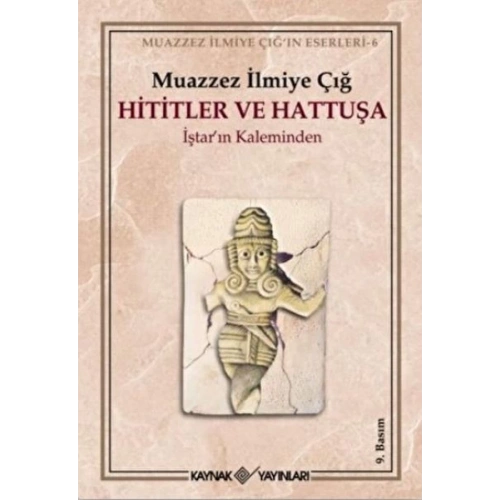 Hititler ve Hattuşa
