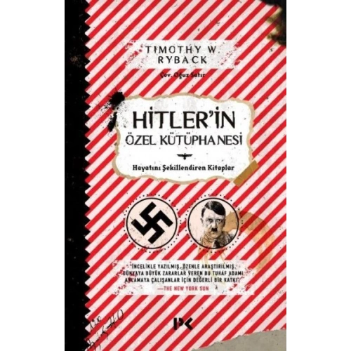 Hitlerin Özel Kütüphanesi