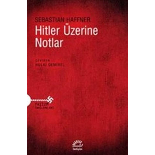 Hitler Üzerine Notlar