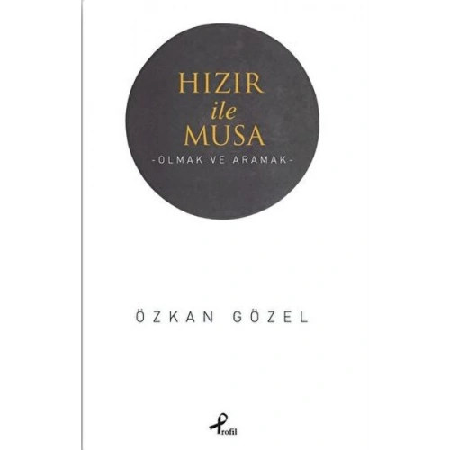 Hızır ile Musa