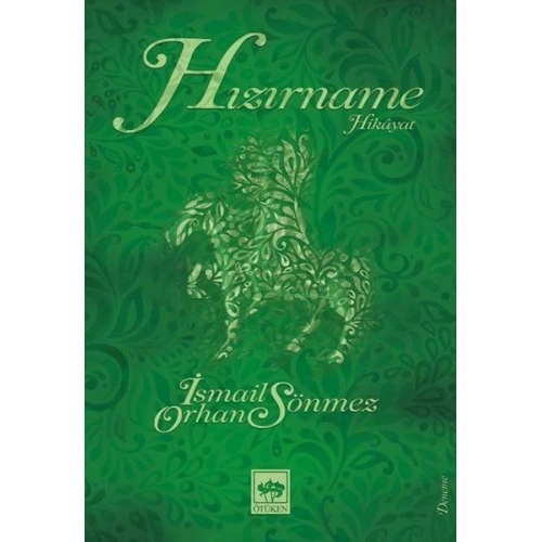 Hızırname - Hikayat