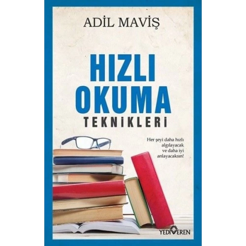 Hızlı Okuma Teknikleri