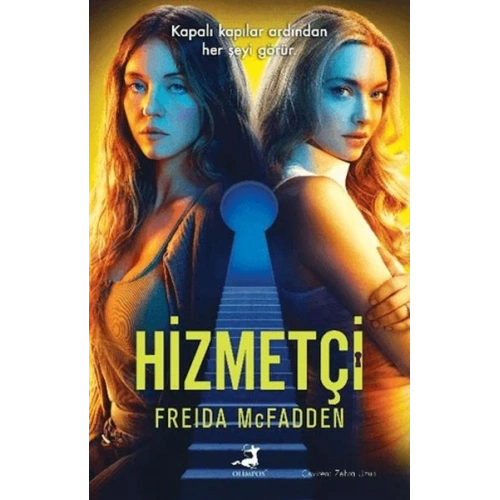 Hizmetçi - Film Özel Baskı
