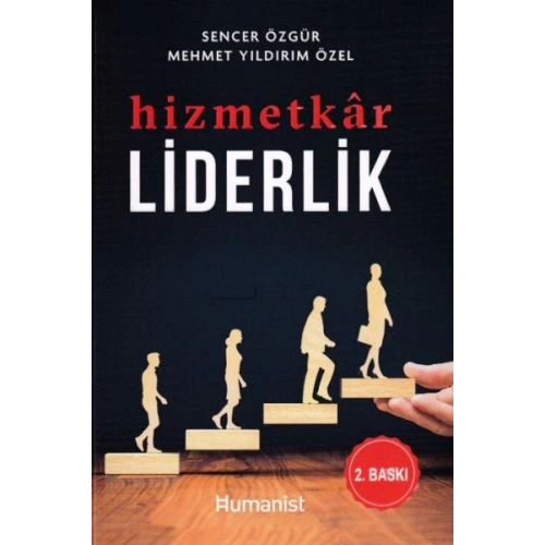 Hizmetkar Liderlik