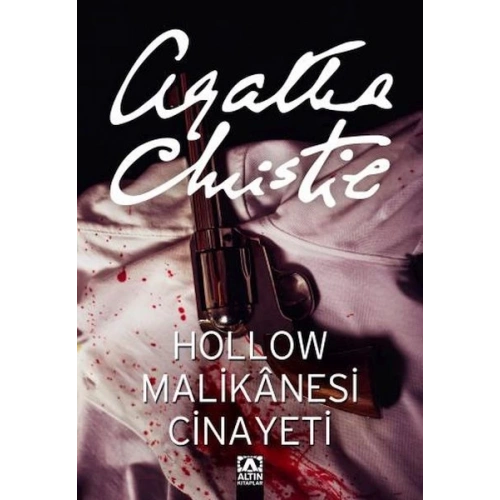 Hollow Malikanesi Cinayeti