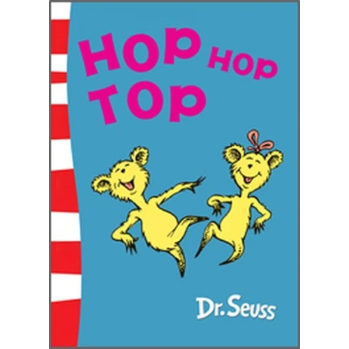 Hop Hop Top