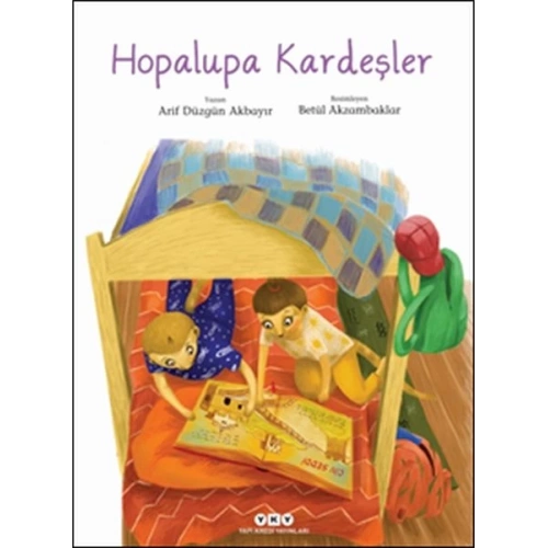 Hopalupa Kardeşler