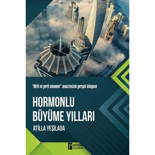 Hormonlu Büyüme Yılları