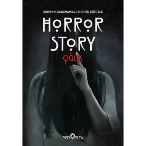 Horror Story-Çığlık