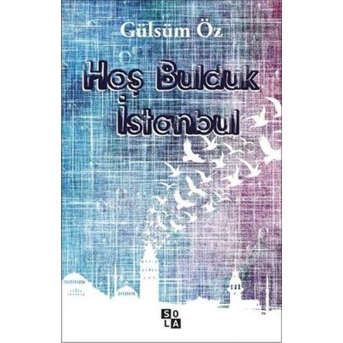 Hoş Bulduk İstanbul