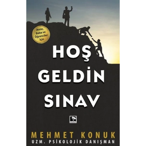 Hoş Geldi Sınav