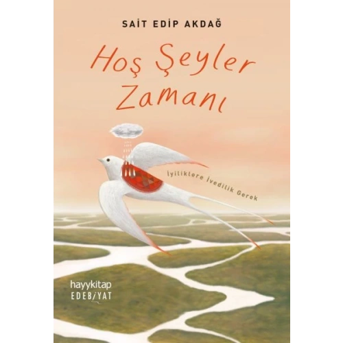 Hoş Şeyler Zamanı
