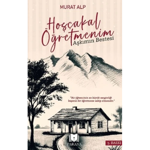 Hoşçakal Öğretmenim