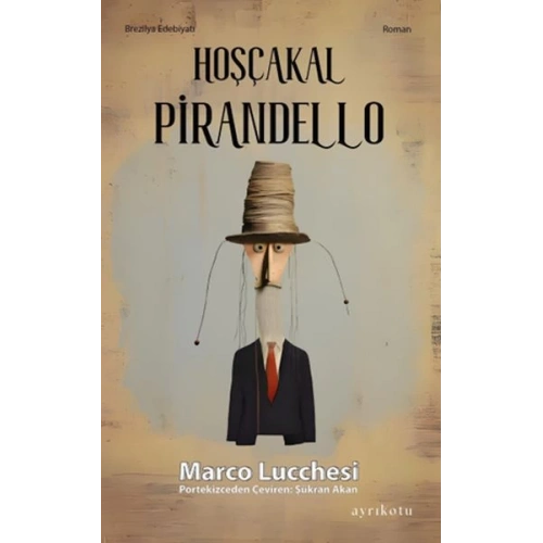 Hoşçakal Pirandello