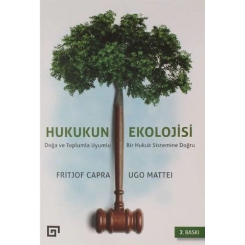 Hukuk Ekolojisi