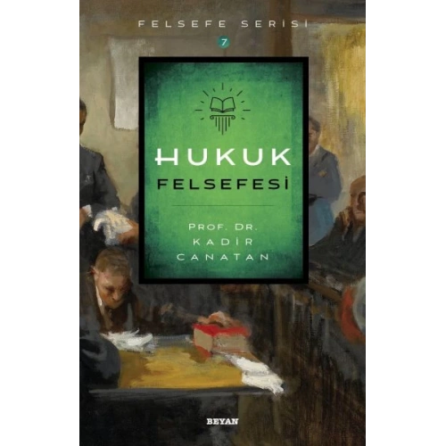 Hukuk Felsefesi