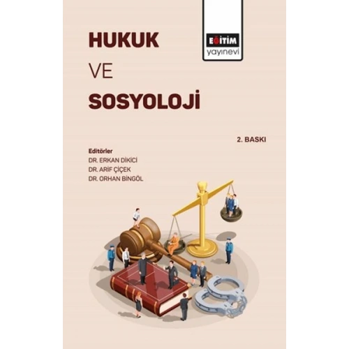 Hukuk Ve Sosyoloji