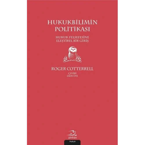 Hukukbilimin Politikası