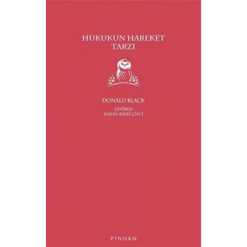 Hukukun Hareket Tarzı