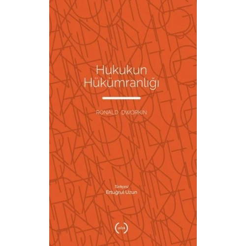 Hukukun Hükümranlığı