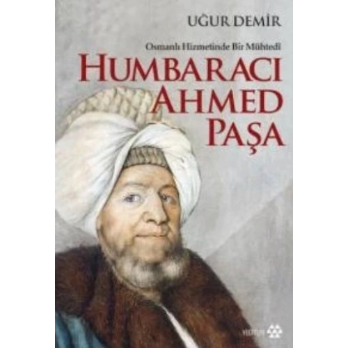 Humbaracı Ahmed Paşa
