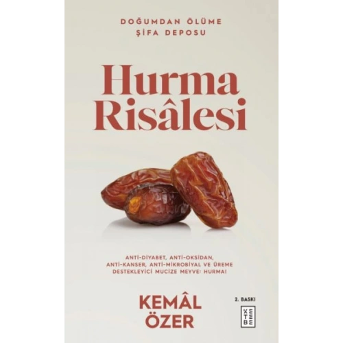 Hurma Risâlesi