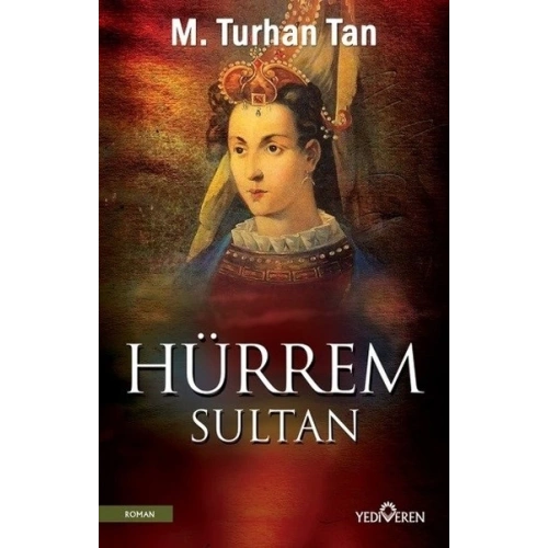 Hürrem Sultan