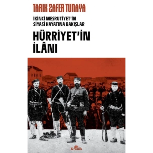Hürriyetin İlânı