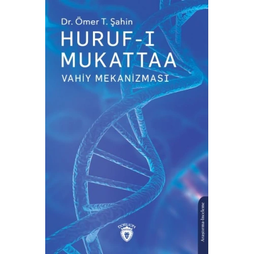 Huruf-ı Mukattaa - Vahiy Mekanizması