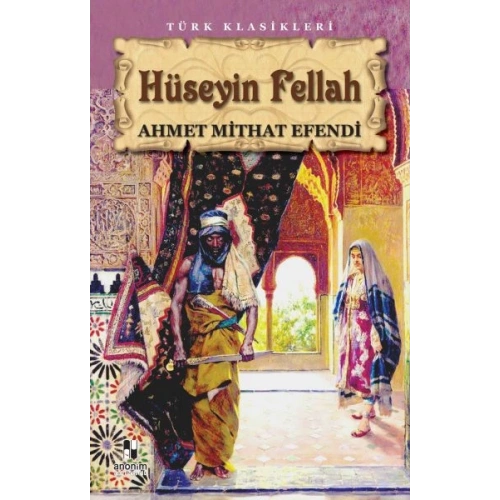 Hüseyin Fellah