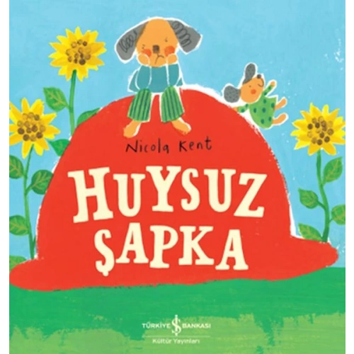 Huysuz Şapka