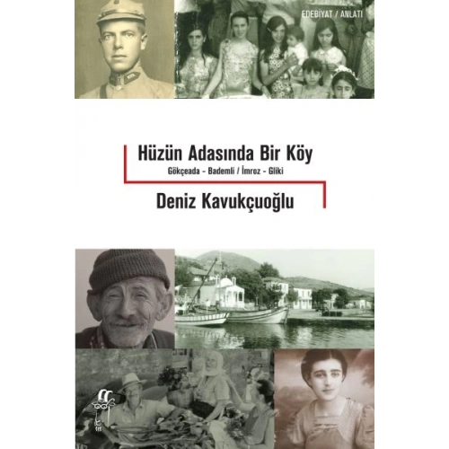 Hüzün Adasında Bir Köy
