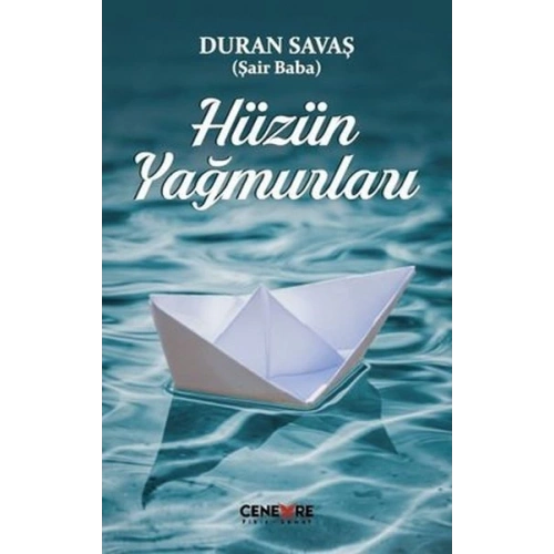 Hüzün Yağmurları
