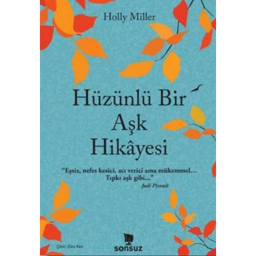 Hüzünlü Bir Aşk Hikâyesi