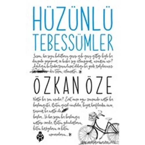 Hüzünlü Tebessümler 1