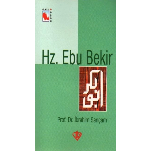 Hz. Ebu Bekir
