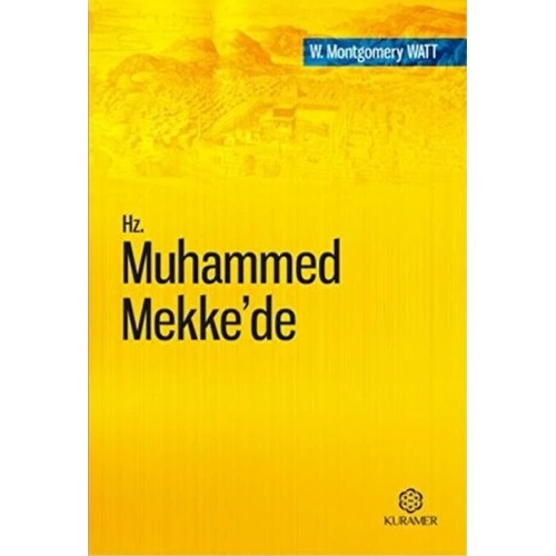 Hz. Muhammed Mekke’de