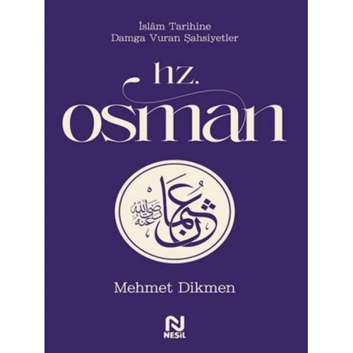 Hz. Osman