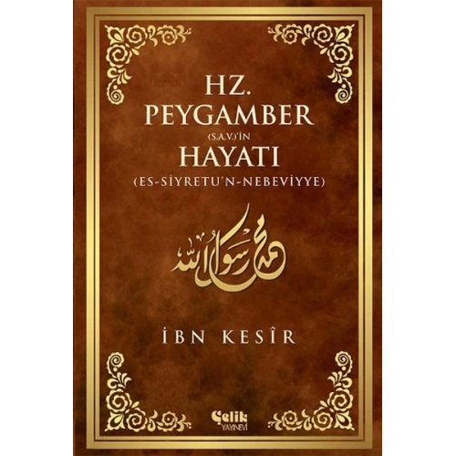 Hz. Peygamber (s.a.v)in Hayatı