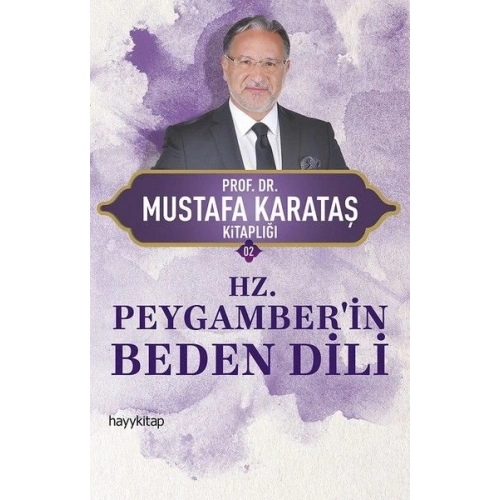 Hz.Peygamberi Beden Dili