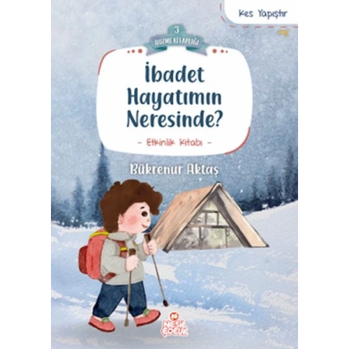 İbadet Hayatımın Neresinde?