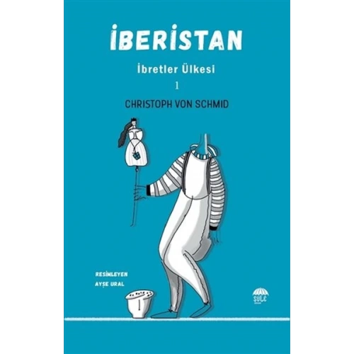 İberistan - İbretler Ülkesi 1