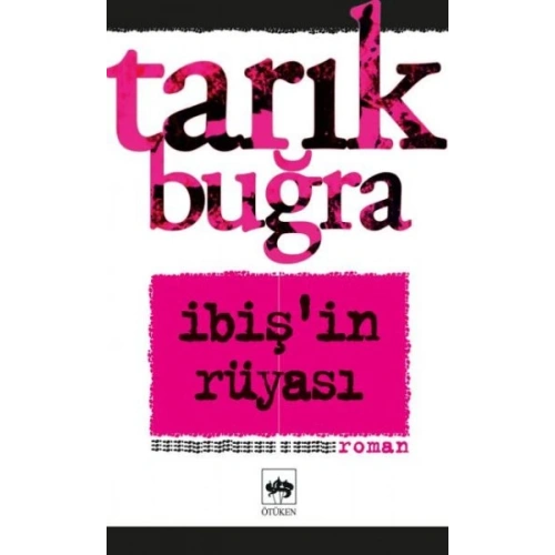 İbiş’in Rüyası Bütün Eserleri 5