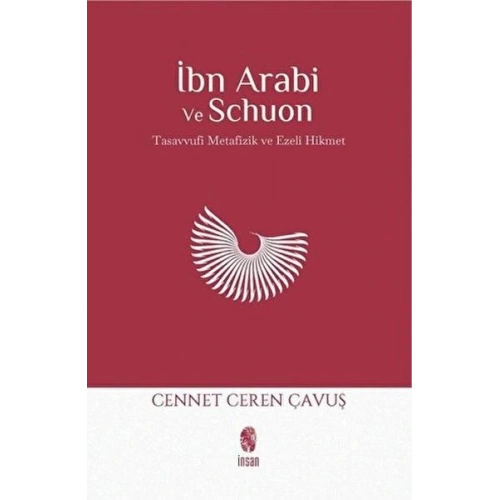 İbn Arabi ve Schuon
