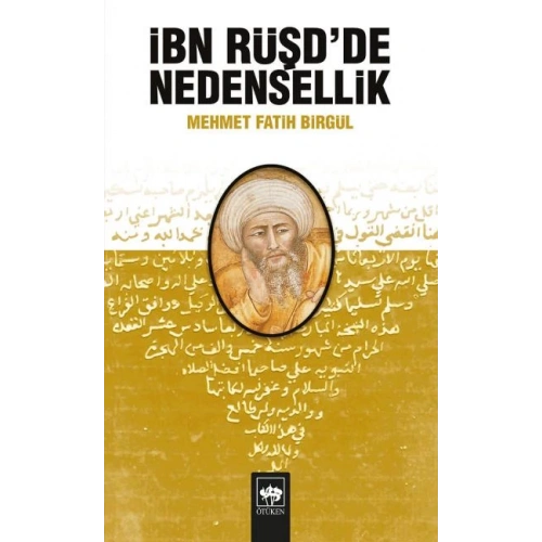 İbn Rüşdde Nedensellik