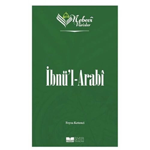 İbnül-Arabi - Nebevi Varisler 56